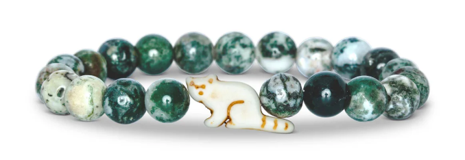 The Dash Bracelet - Red Panda