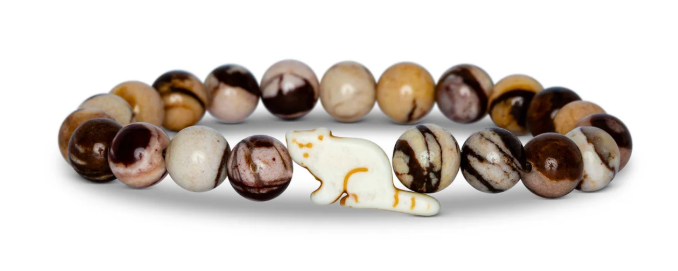 The Dash Bracelet - Red Panda