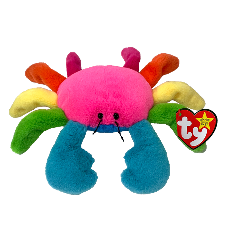Scuttle - Crab