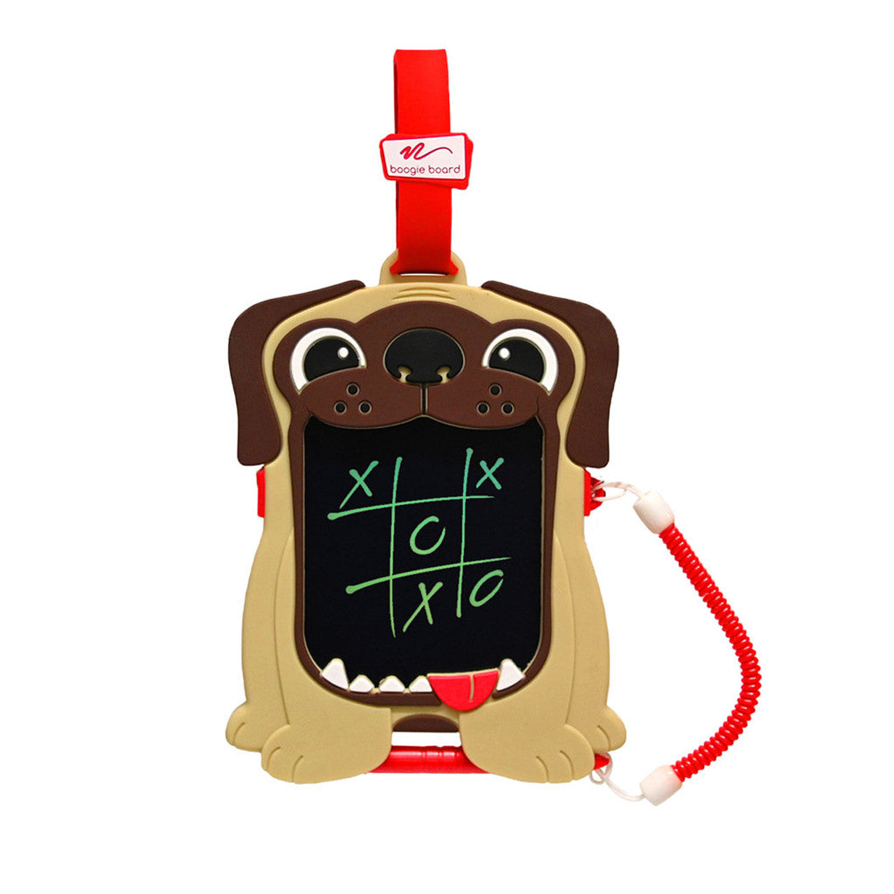 Sketch Pals: Camper The Puppy
