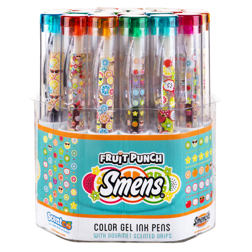 Fruit Punch Smens