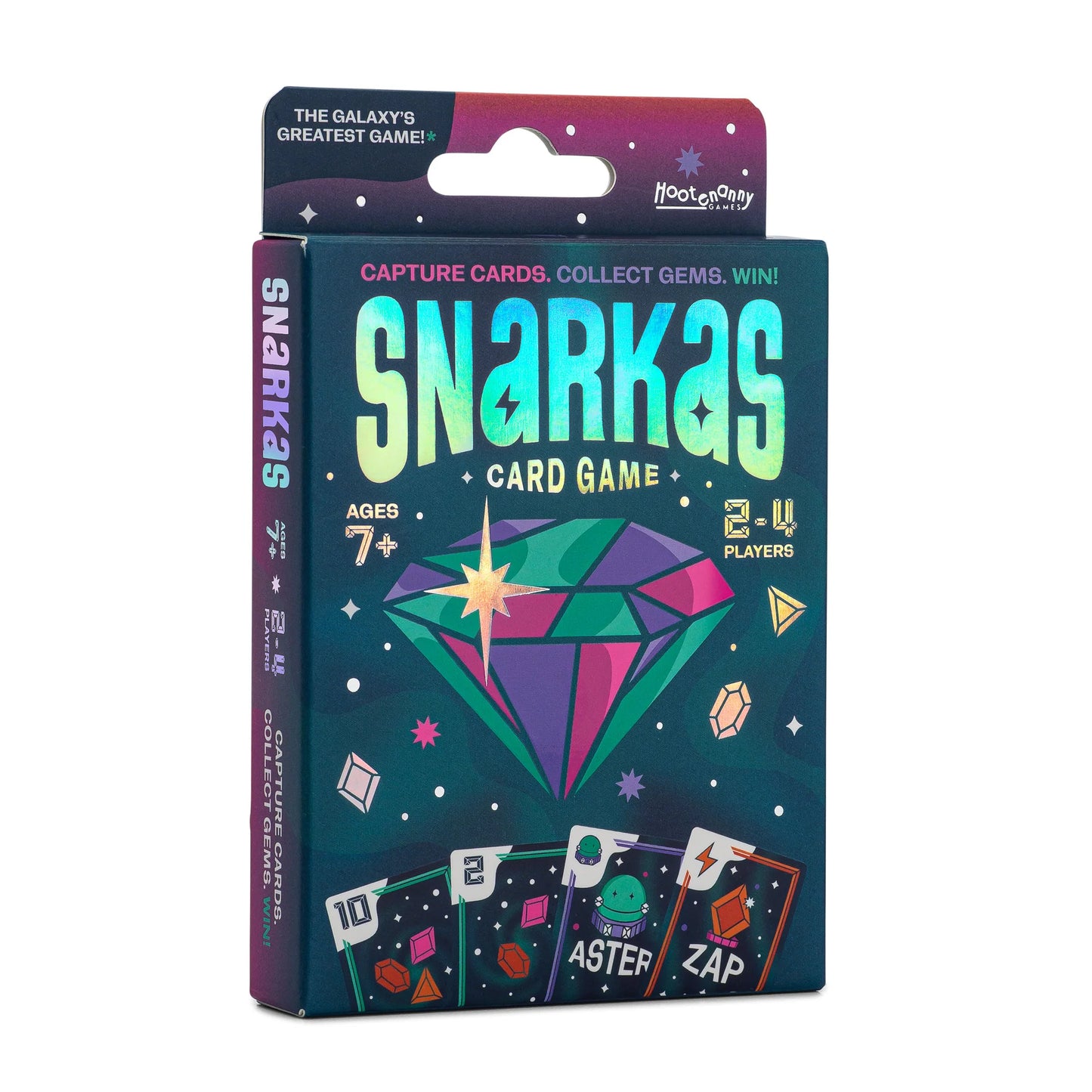 Snarkas (2nd Edition)