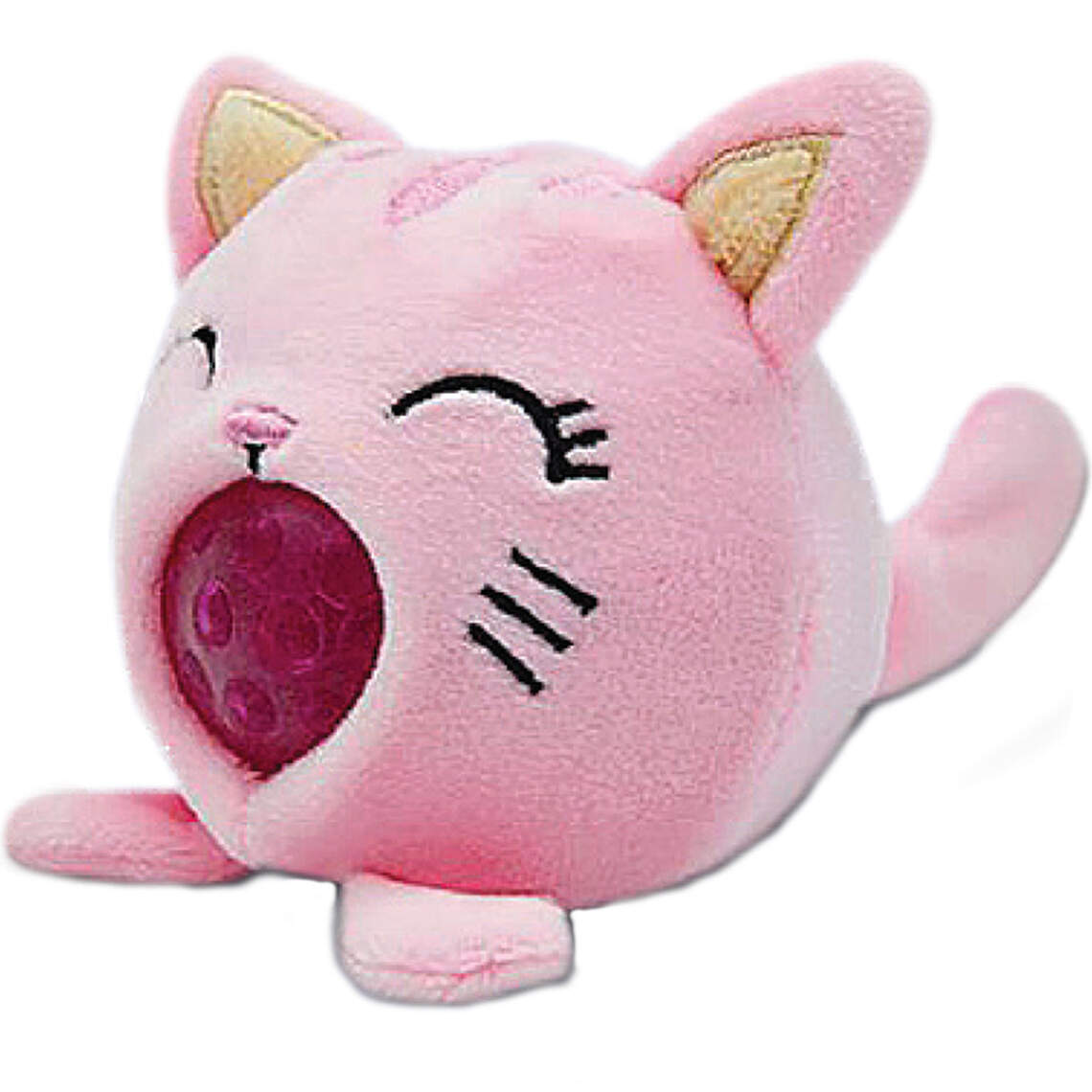 PBJ'S Plush Ball Jellies