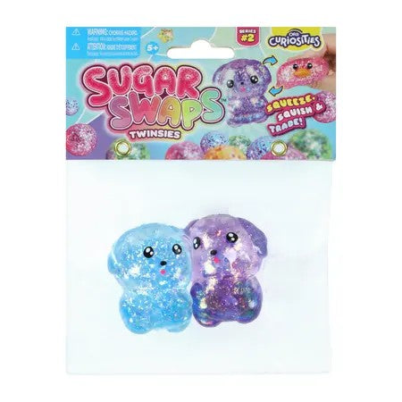 Sugar Swaps Twinsies Series 2