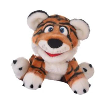 Living Puppets Rollo