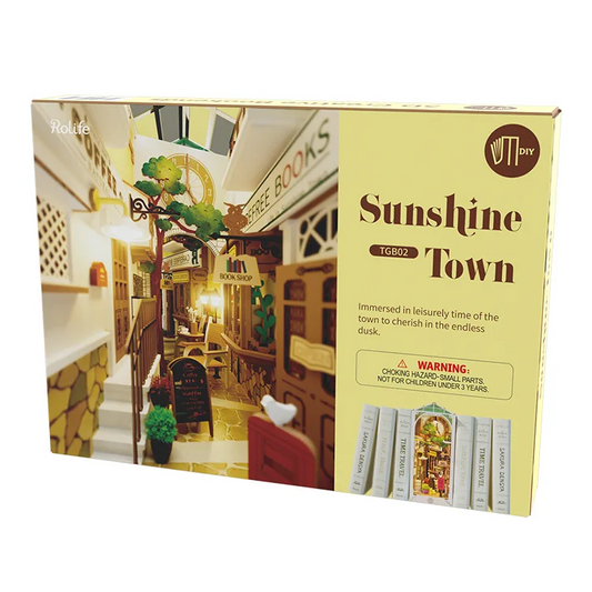 Sunshine Town