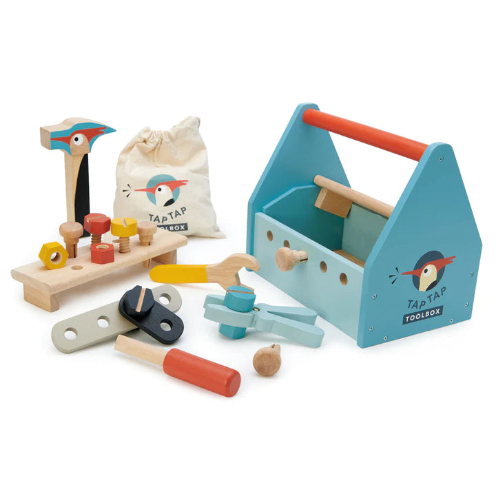 Materials Lab at Home