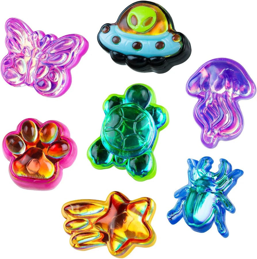 Taba-licious Holographic