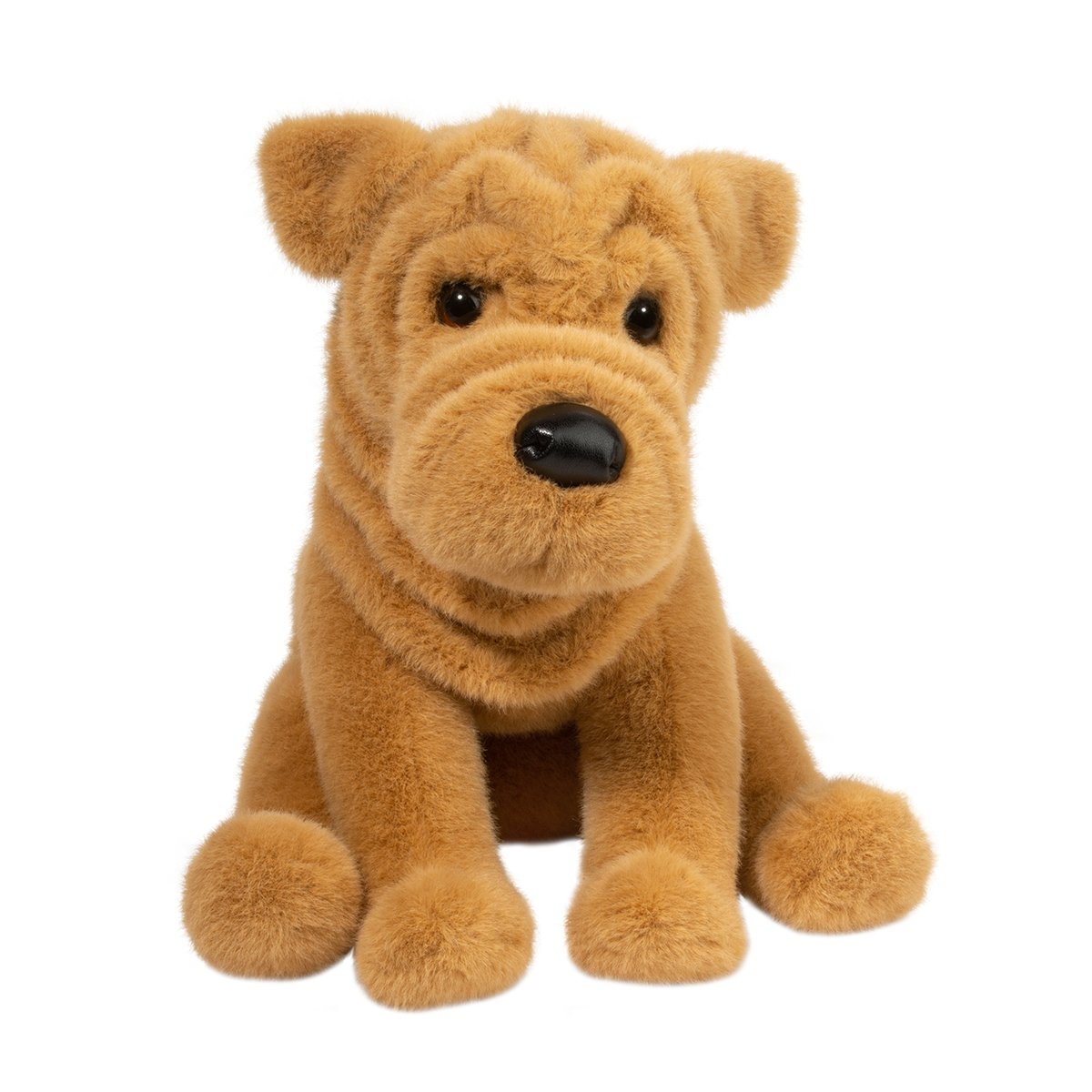 Tater Shar Pei D'Lux