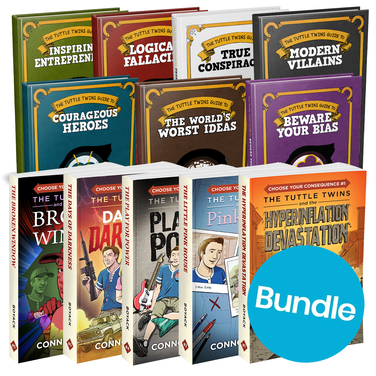 Print Books