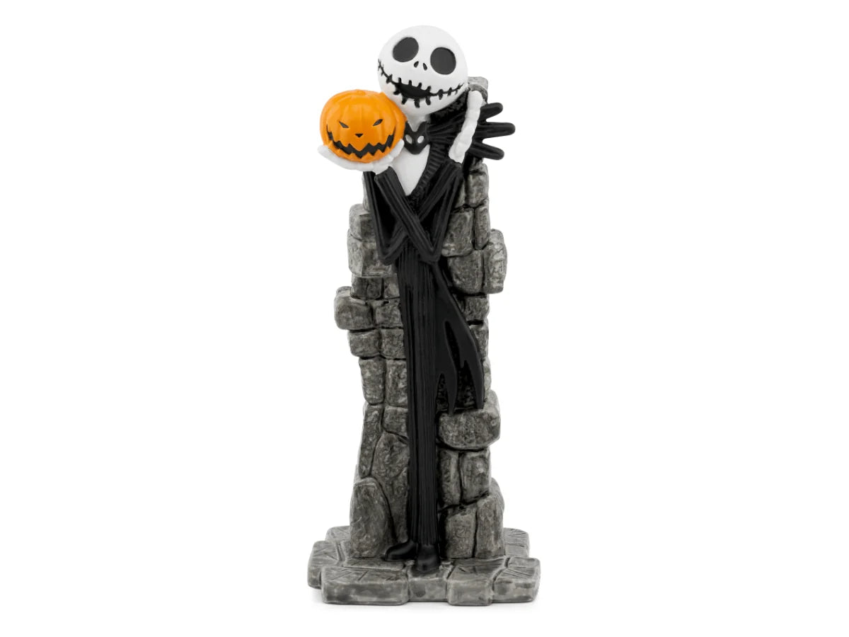 The Nightmare Before Christmas Tonie