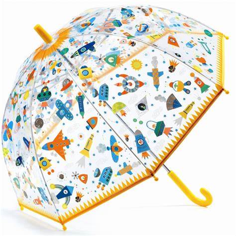 Umbrellas-Space