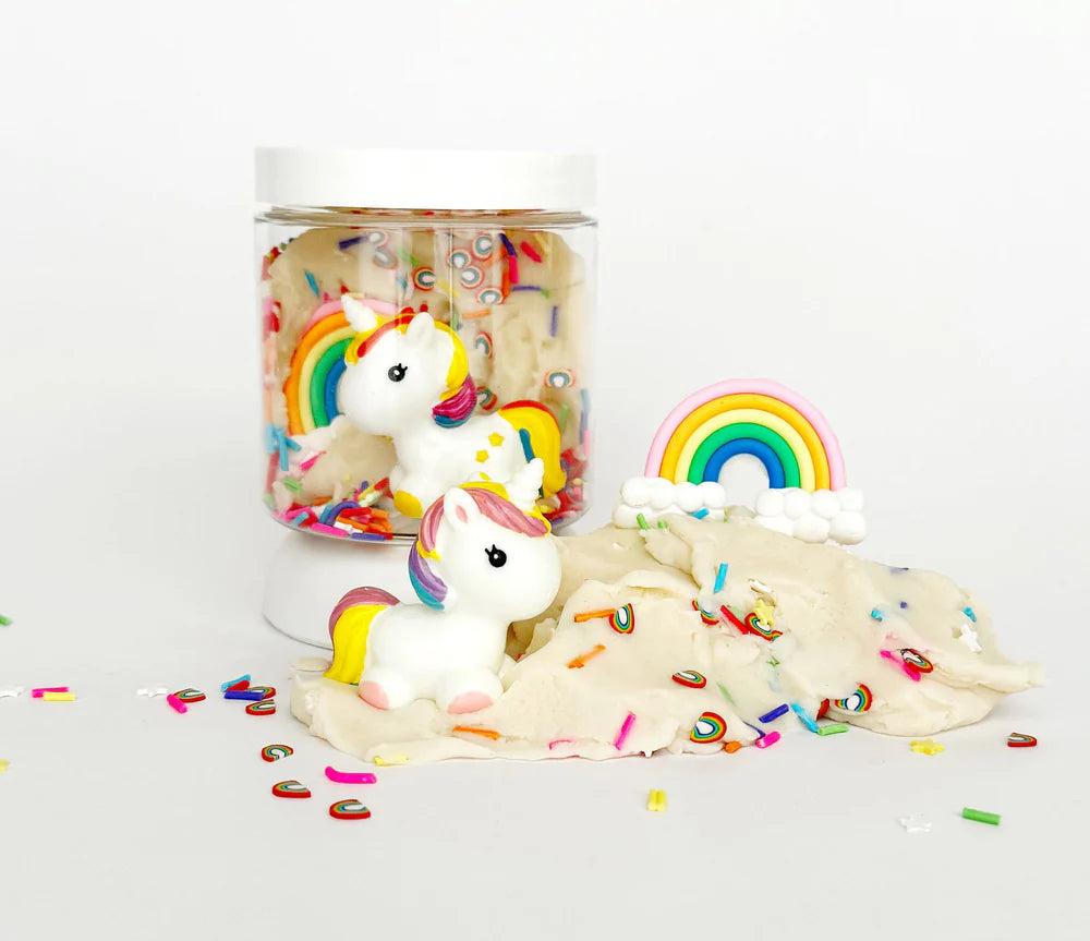 Unicorn Mini Dough To Go