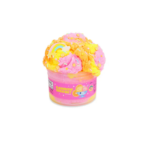 Rainbow Sherbet