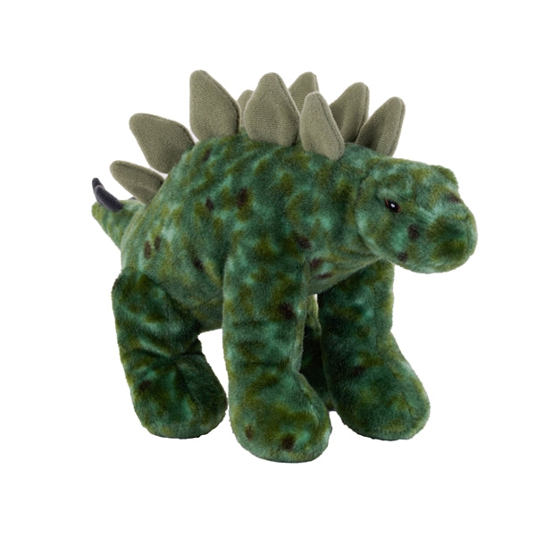 Coilkins Eco Mini Stegosaurus