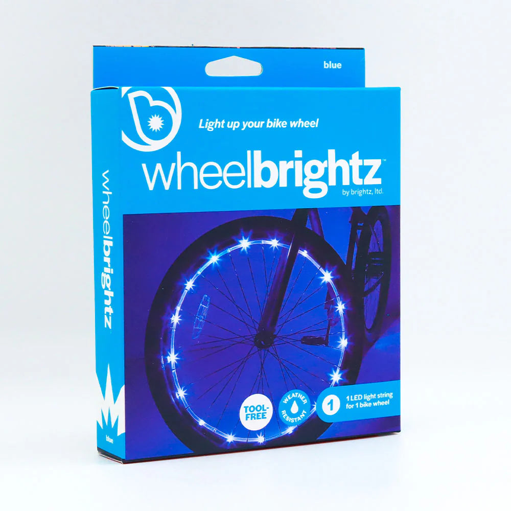 WheelBrightz - color select