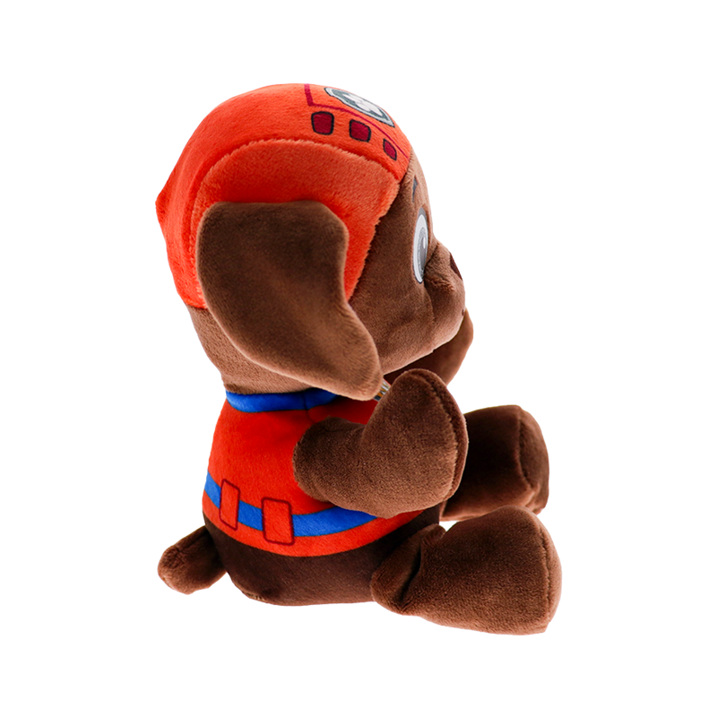 Zuma Beanie Baby