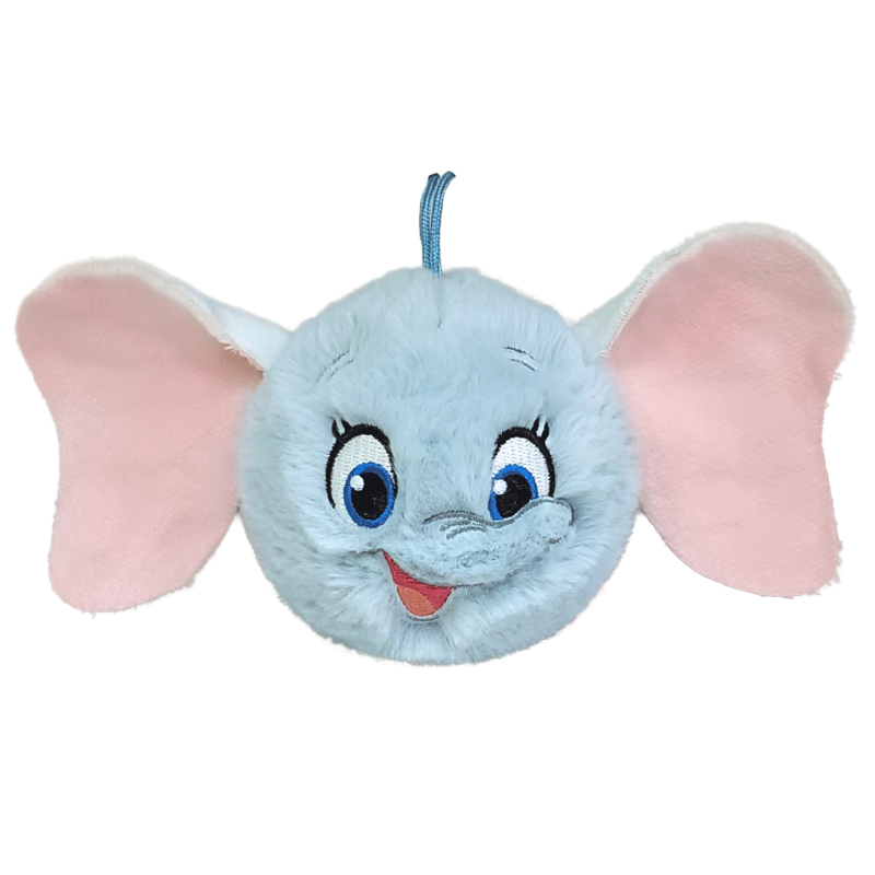 Beanie Bouncer: Dumbo