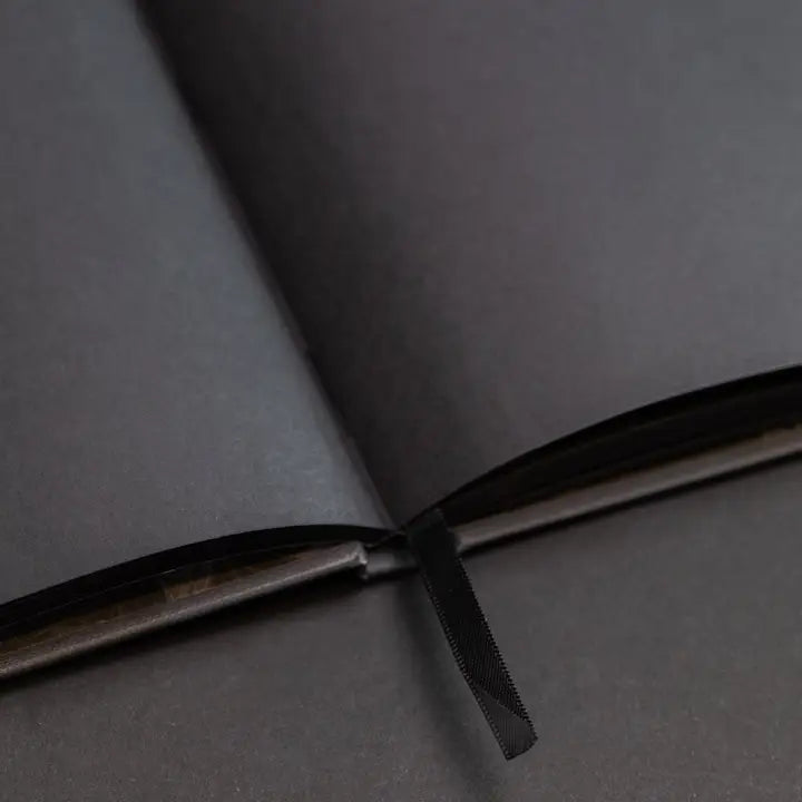 Firefly Meadow Dark Matter Notebook