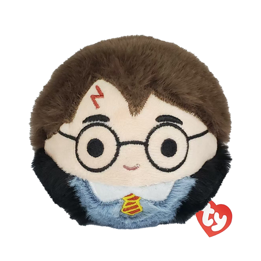 Beanie Bouncer: Harry Potter