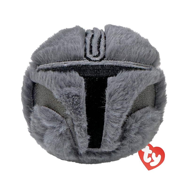 Beanie Bouncer: The Mandalorian