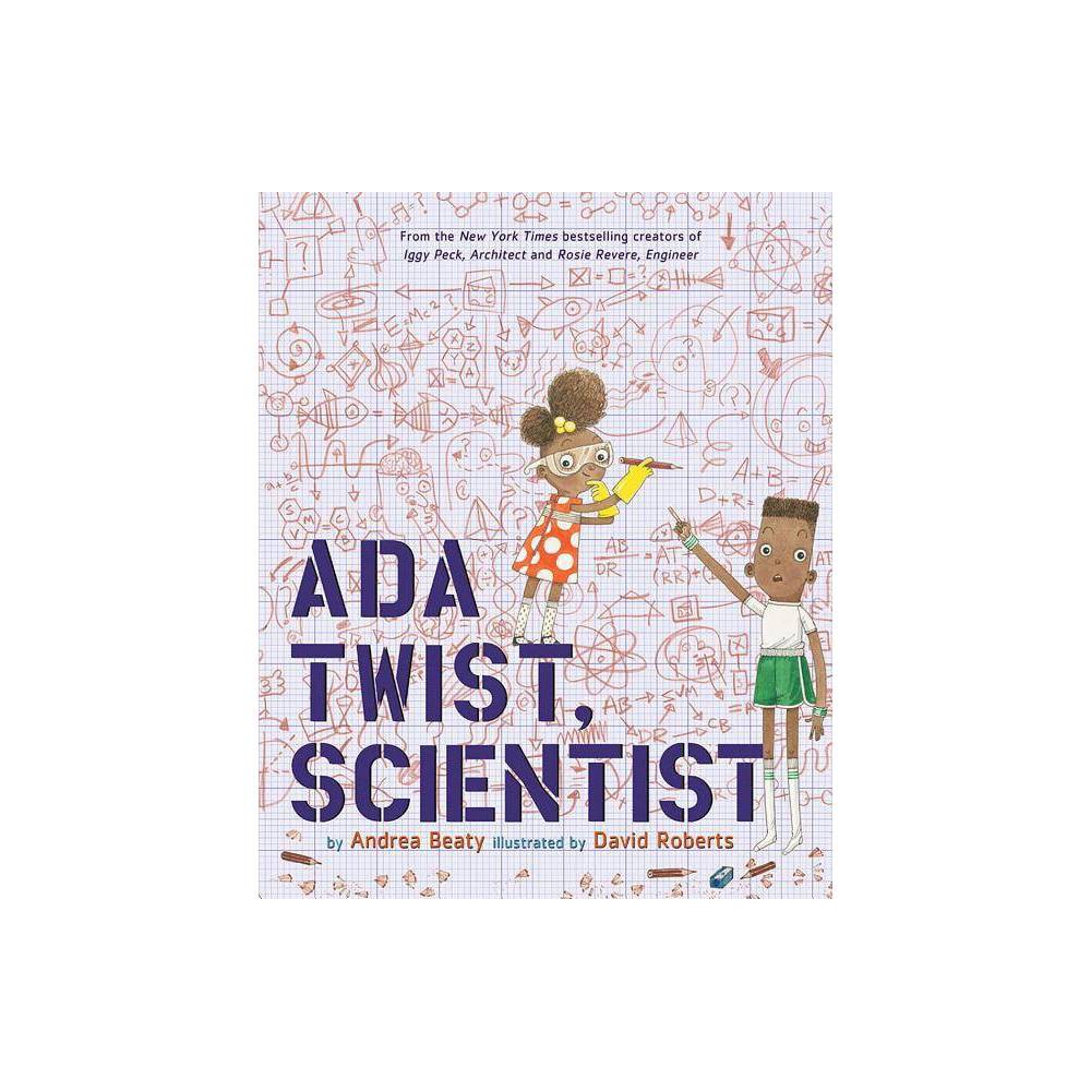 Ada Twist, Scientist