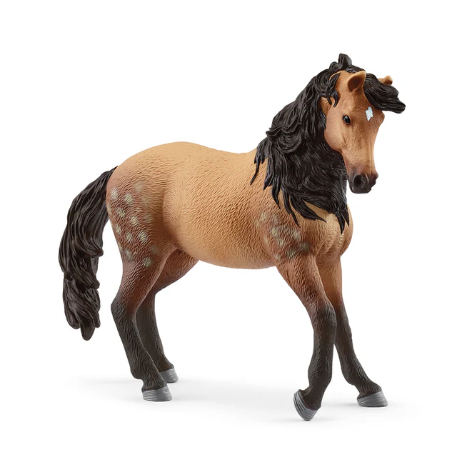 Andalusian Mare (Brown)