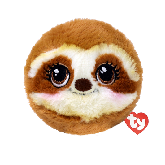 Beanie Bouncer: Chloe Sloth