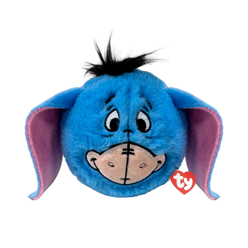 Beanie Bouncer: Eeyore