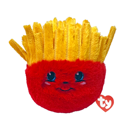 Beanie Bouncer: Spuds French Fries