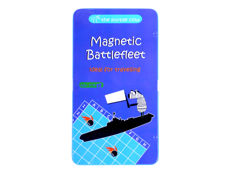 To Go Battlefleet