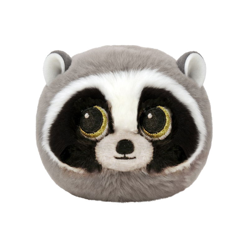 Beanie Bouncer: Bandito Raccoon