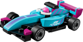 Lego Mini F1 Academy Car
