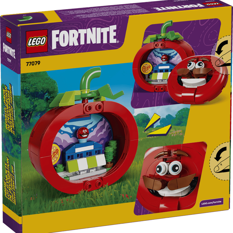 Tomatohead (LEGO Fortnite 77079)