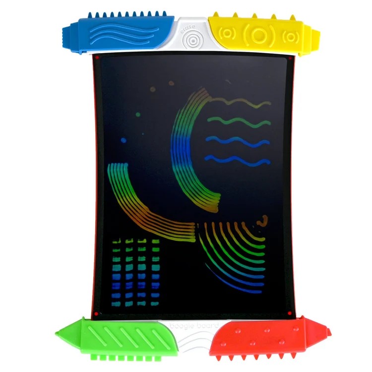 Boogie Board Magic Sketch LCD Scribble n' Play