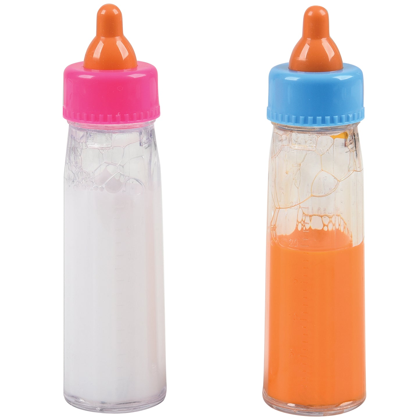 Individual Play Baby Bottle