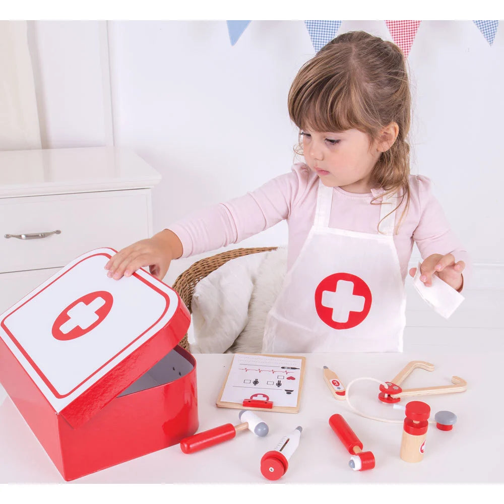 Doctors Kit