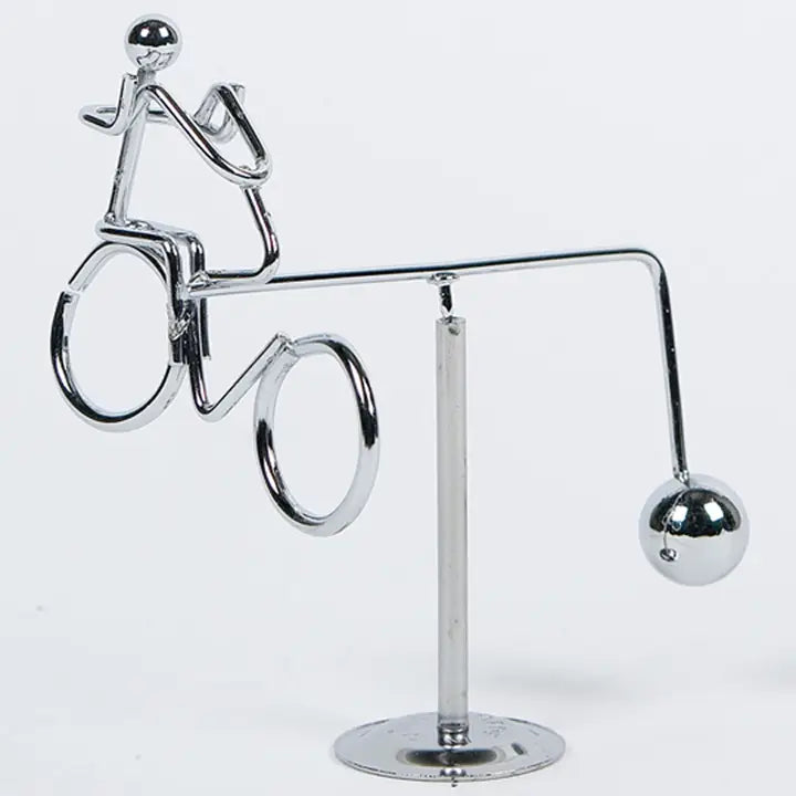 Balance Mobile: Bicycle Small