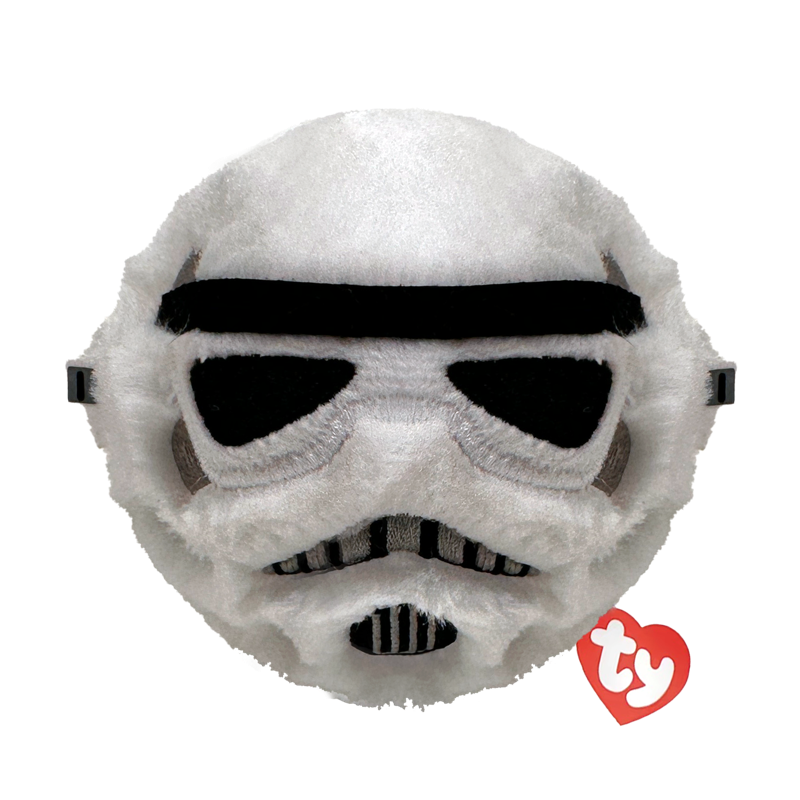 Beanie Bouncer Stormtrooper