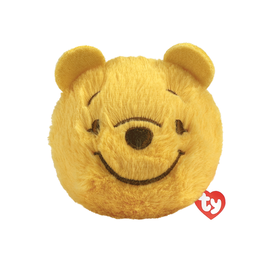 Beanie Bouncer: Winnie the Pooh