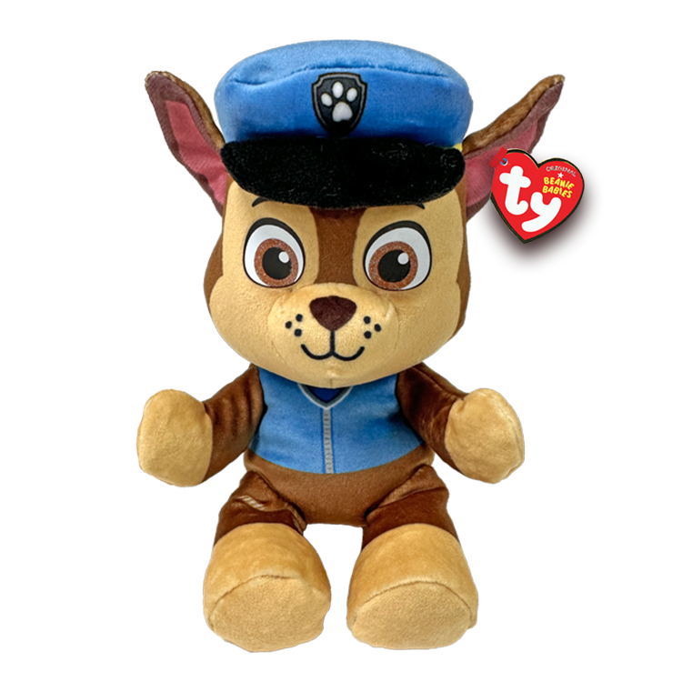 Paw Patrol Chase