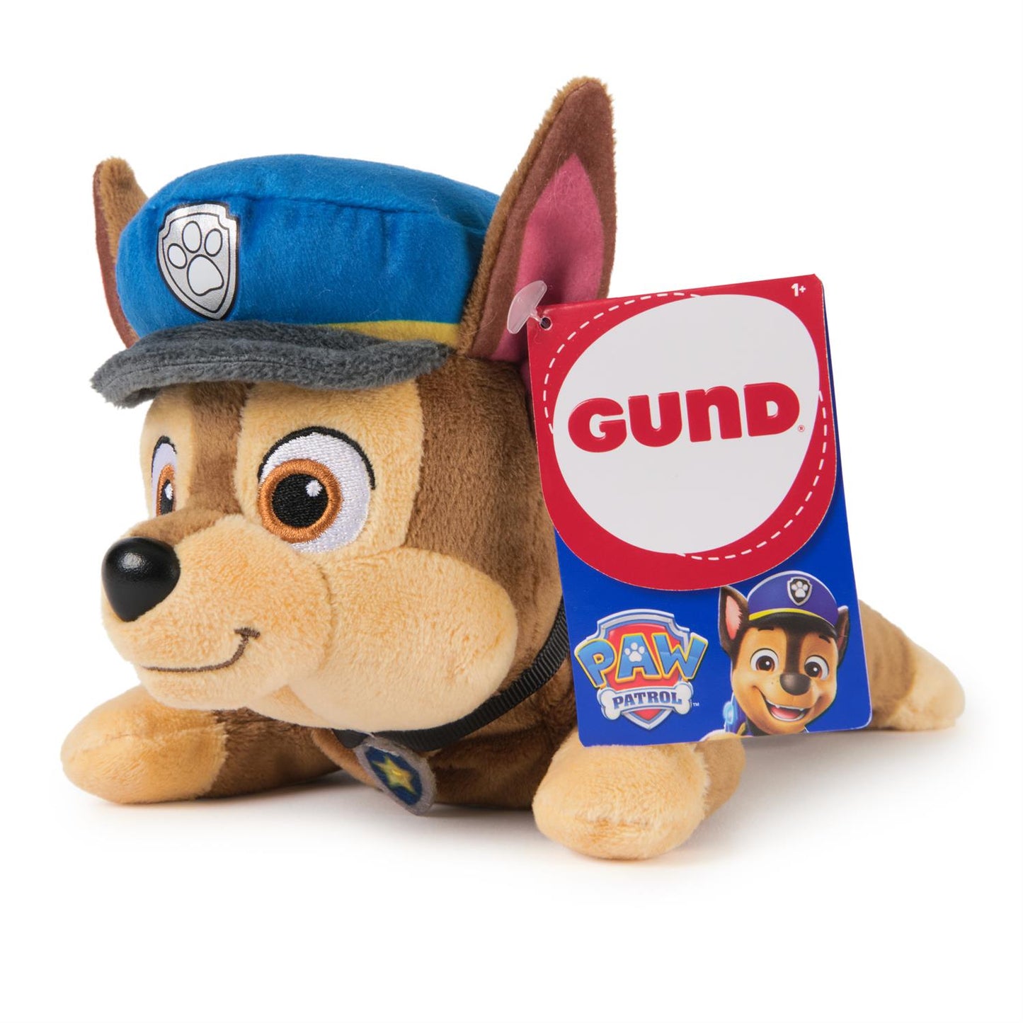 PAW Patrol: Chase Plush