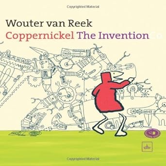 Coppernickel, The Invention