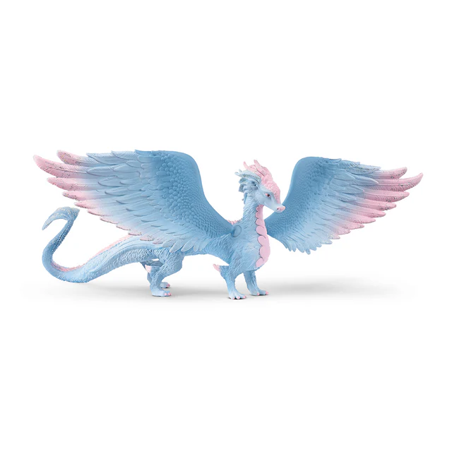 Crystal Dragon Special