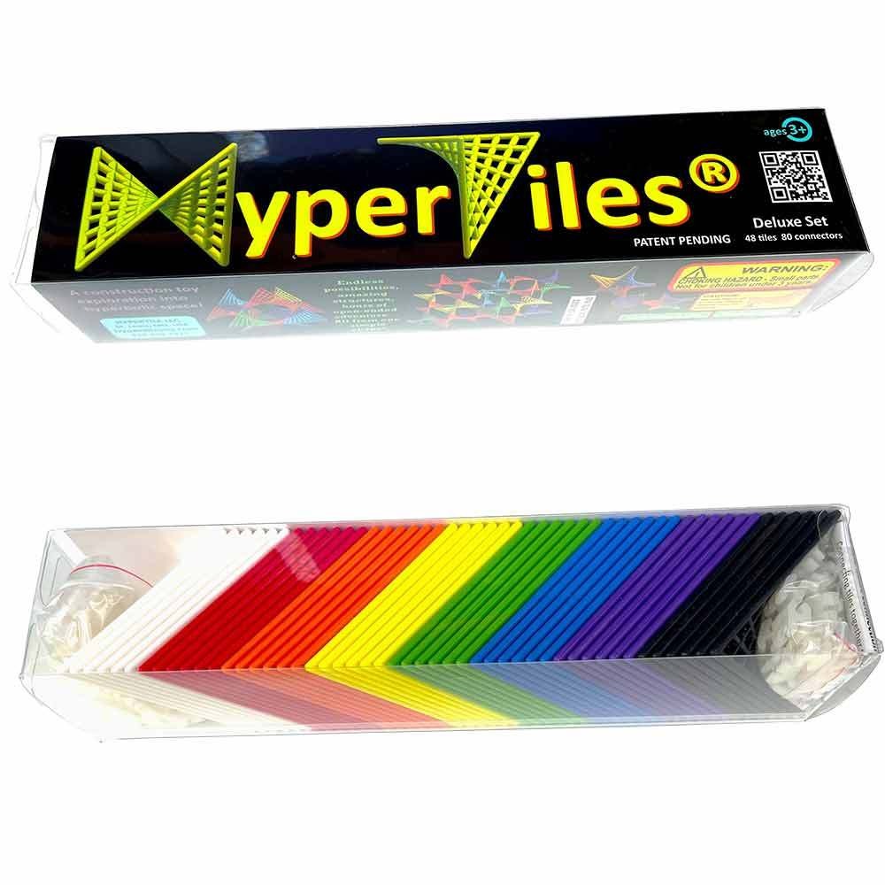 Hypertiles