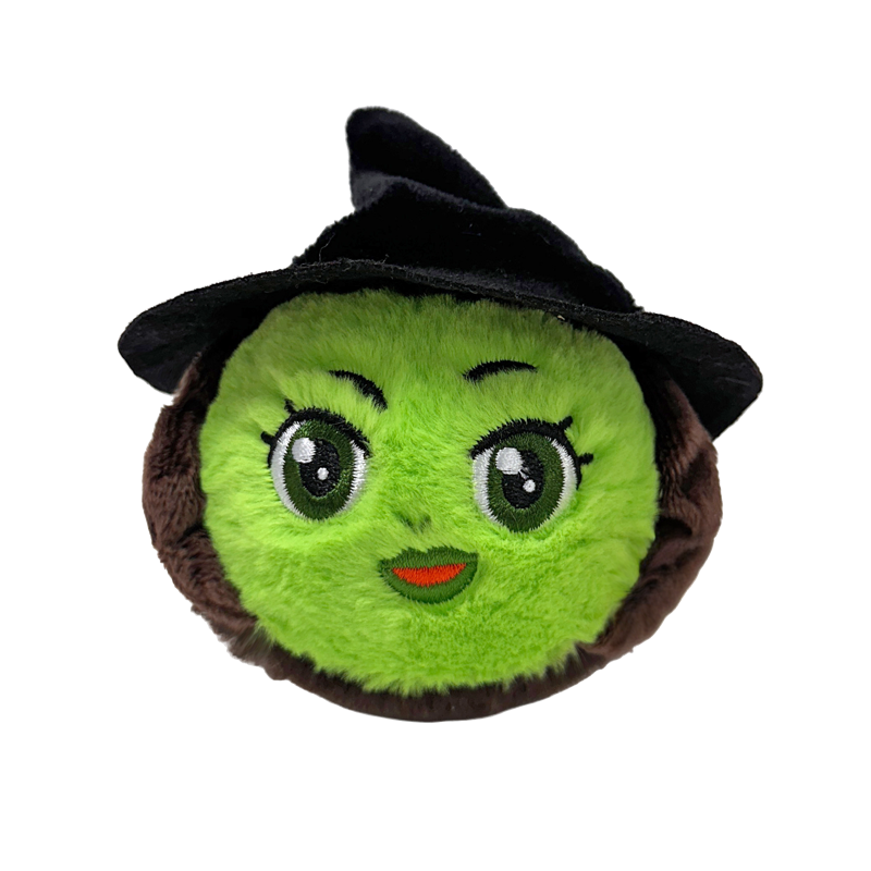 Beanie Bouncer: Elphaba