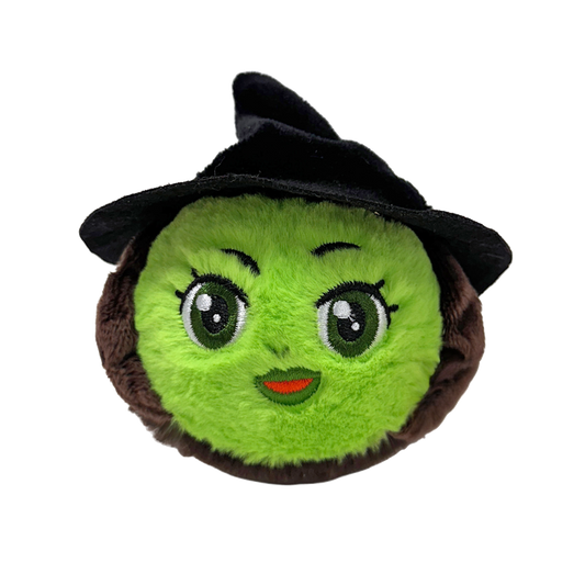 Beanie Bouncer: Elphaba