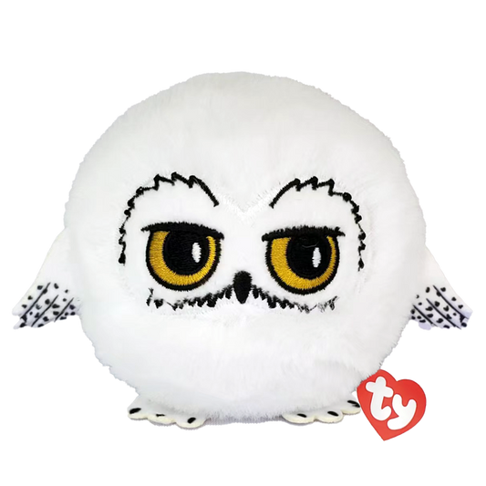 Beanie Bouncer: Hedwig