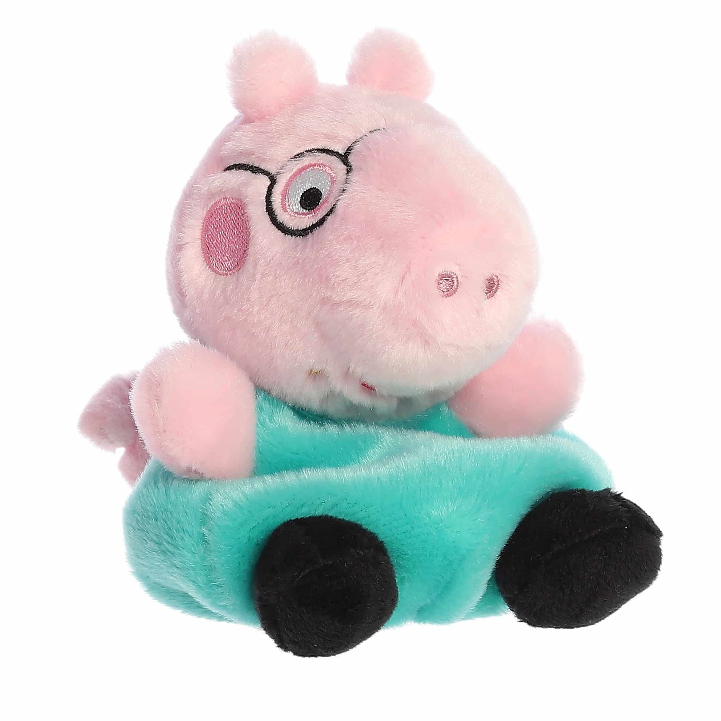 Daddy Pig - Palm Pal