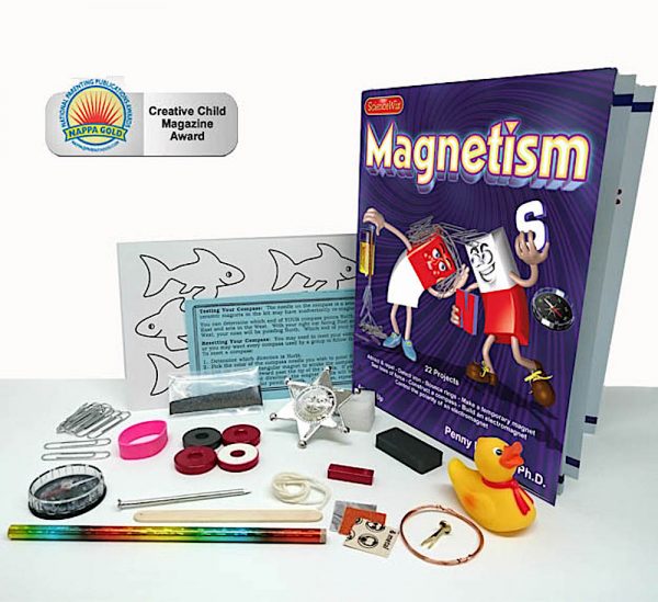 Magnetism